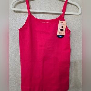 Shapermint Pink Women's Cami